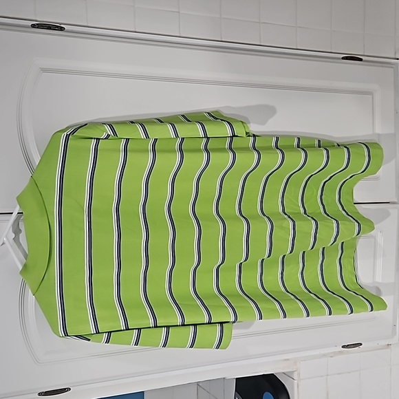 Men's Polo - Picture 3 of 3